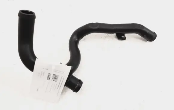 Mercedes-Benz B W245 Engine coolant pipe/hose A6402001452