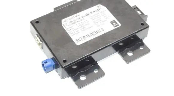 Mercedes-Benz A W176 Other devices A1729002809 A1729021005