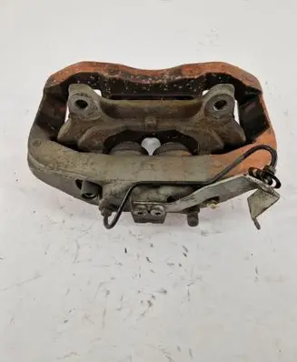 Audi A8 S8 D3 4E Front brake caliper 