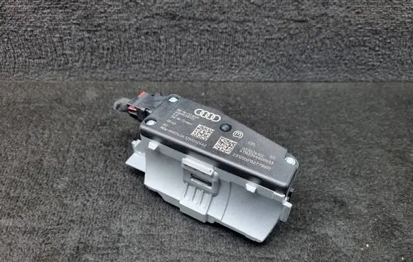 Audi A6 S6 C7 4G Steering wheel lock 4H0905852C