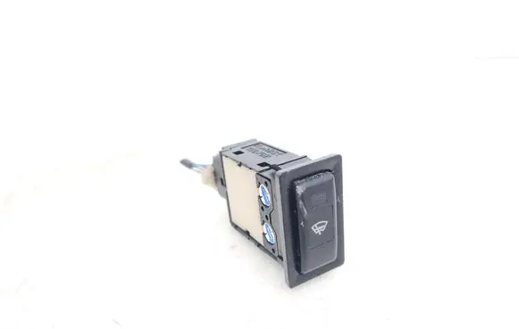 Toyota Avensis T250 Windscreen/window heater switch 156762