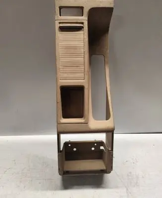 BMW 3 E46 Center console 51168213681 8218303
