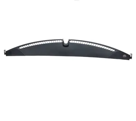 Ford Bronco Dashboard air vent grill cover trim M1PB63046B62AHW