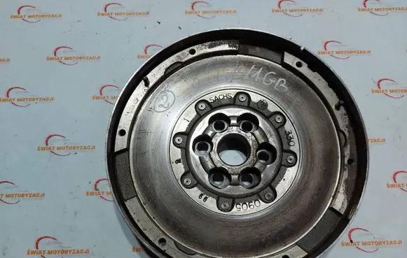 Opel Insignia A Clutch set kit 2294001000