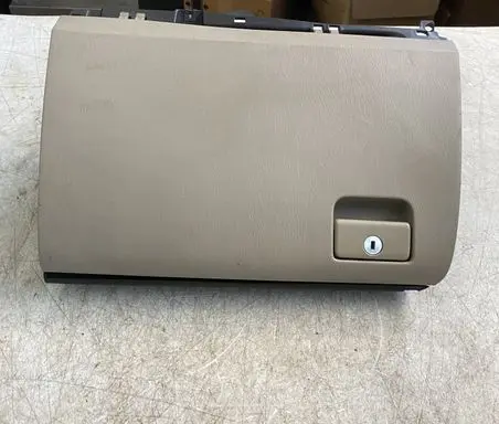 Toyota Land Cruiser (J120) Glove box 5543360070