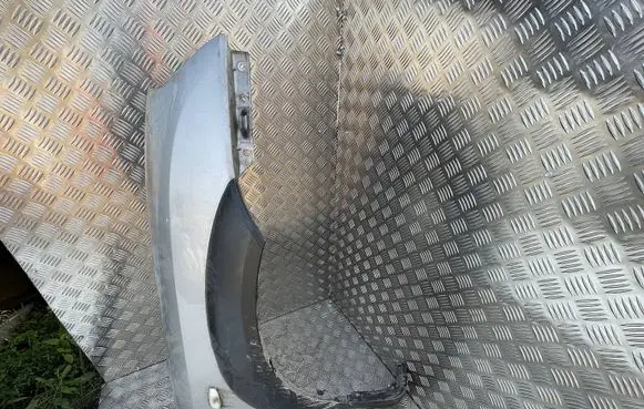 Hyundai Tucson JM Fender