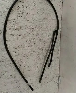 Jeep Grand Cherokee (WK) Headlight washer hose/pipe 67063 9GS16731300 HEL4018AA
