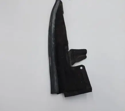 Mini Cooper Countryman R60 Fender end trim 9803489