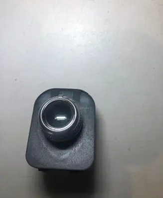 Audi A5 8T 8F Wing mirror switch 8K0959565F