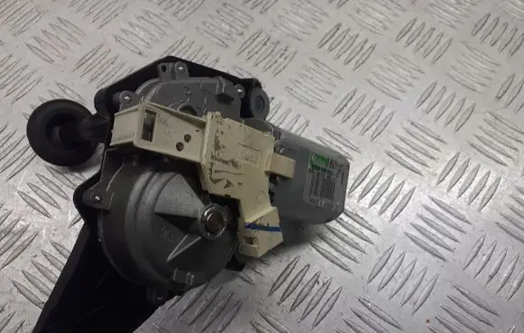 Renault Espace IV Wiper motor 8200031083