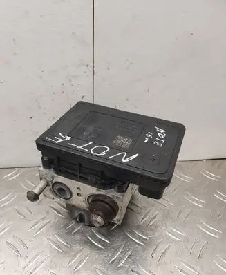 Nissan Note (E12) ABS Pump 476603VU0B 28515621003 06210969333