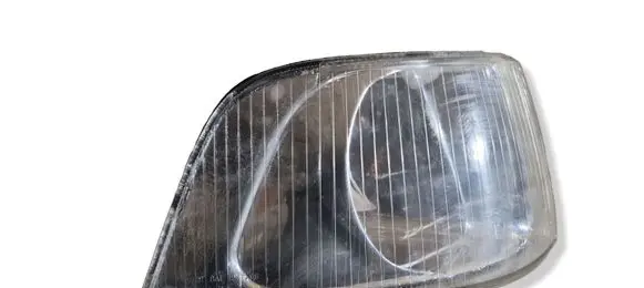 Volvo S40, V40 Front indicator light SAE3457A