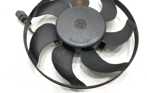 Volkswagen Touran I Fan set 1K0959455Q