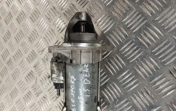 Ford Ecosport Starter motor 8V2111000BE