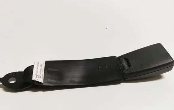 Ford Mustang V Rear seatbelt buckle 5R336360044ABW