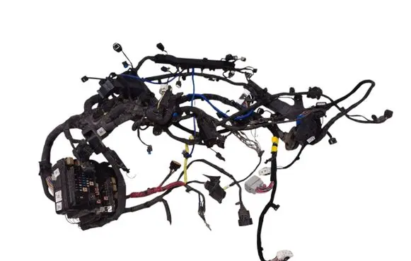 KIA Sportage Engine installation wiring loom T230817UKD1 A230817UKD10133 00308346