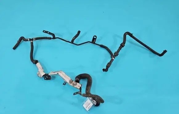 Skoda Octavia Mk3 (5E) Engine coolant pipe/hose 5Q0121064AS IMPRK1439895
