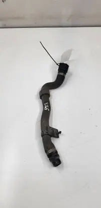 Mercedes-Benz EQE v295 Electric car engine cooling hoses/pipes A0089978789