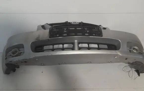 KIA Ceed Front bumper