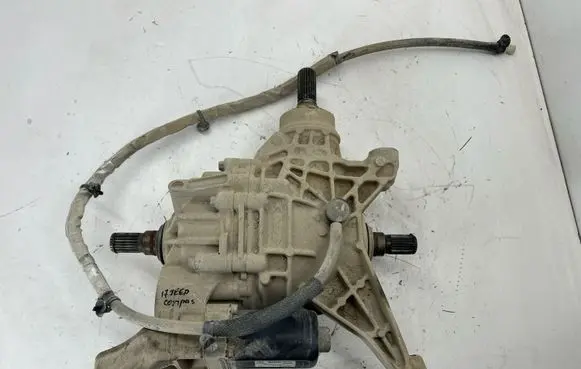 Jeep Compass Rear differential P68292765AC 68292765AC 00053418028