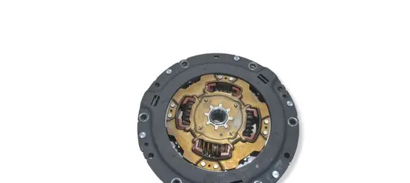 Toyota Auris E180 Clutch pressure plate 6L192996