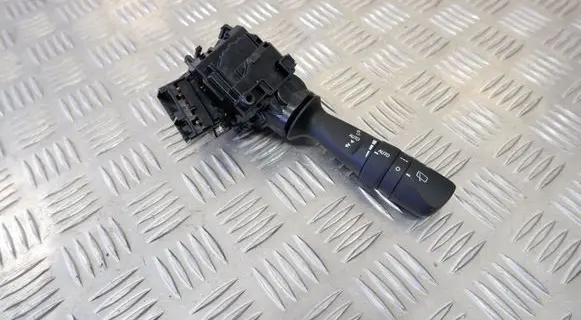 Toyota C-HR I Wiper control stalk 84652F4020
