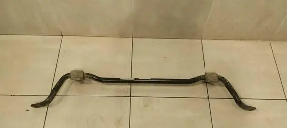 Mercedes-Benz GL X166 Rear anti-roll bar/sway bar A1663260365