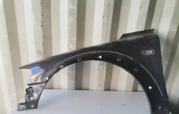 Volvo XC70 Fender