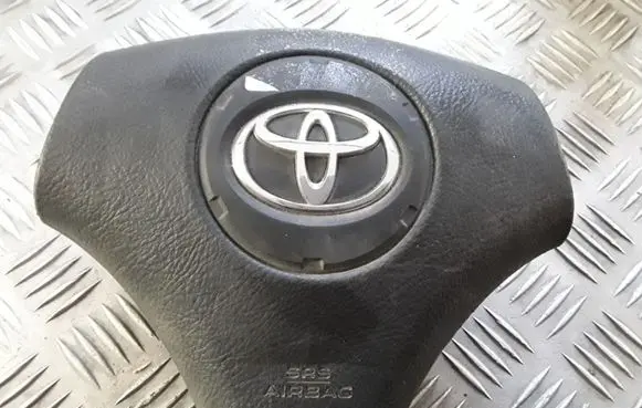 Toyota Corolla E120 E130 Steering wheel airbag TRW1401210 451300W070