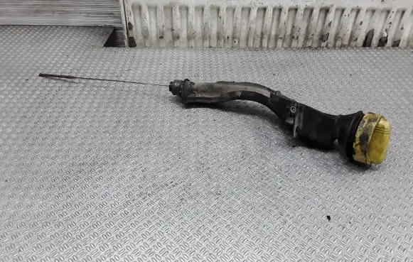 Renault Scenic II - Grand scenic II Oil level dip stick 8200889102