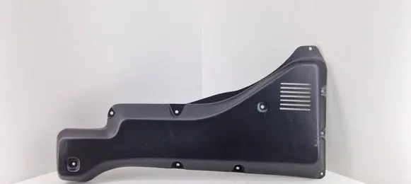 Peugeot Expert Sliding door trim 98093849ZD