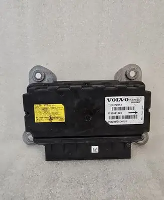 Volvo XC90 Airbag control unit/module 31681525