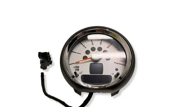 Mini Cooper Countryman R60 Speedometer (instrument cluster) 9243878