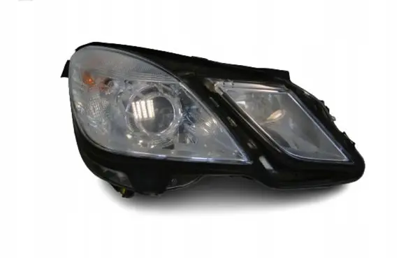 Mercedes-Benz E W212 Headlight/headlamp A2128208261