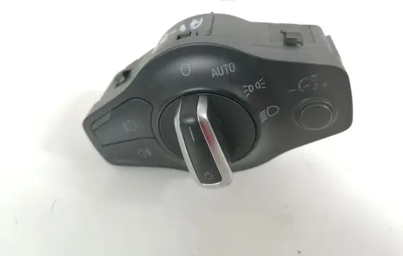 Audi A4 S4 B8 8K Light switch 8K0941531AL