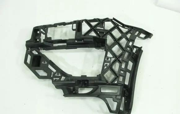 Volkswagen Golf Sportsvan Front bumper mounting bracket 510807723B