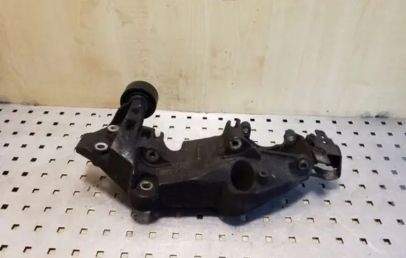 Generator/alternator bracket