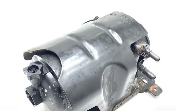 Ford Transit Custom Other exterior part GK21-9155-AD