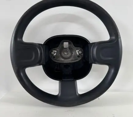 Fiat 500X Steering wheel