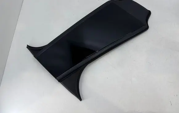 Mercedes-Benz CLS C257 (B) Pillar trim (exterior) A2576900301
