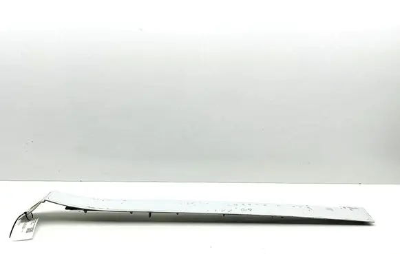 Opel Vivaro Rear fender molding trim 9808384080