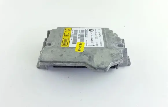 BMW 1 E81 E87 Airbag control unit/module 9184432 0285010070