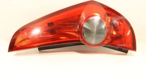 Opel Agila B Rear/tail lights 89071614
