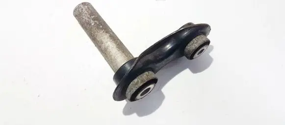 BMW 5 E60 E61 Rear axle beam mounts housing 