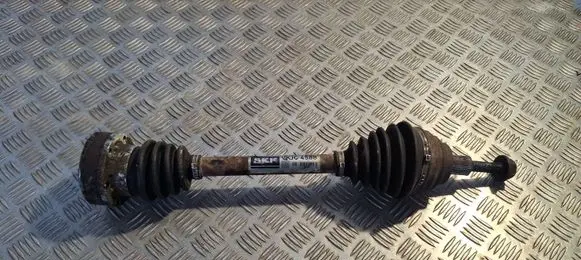 Volkswagen Caddy Front driveshaft VKJC4588