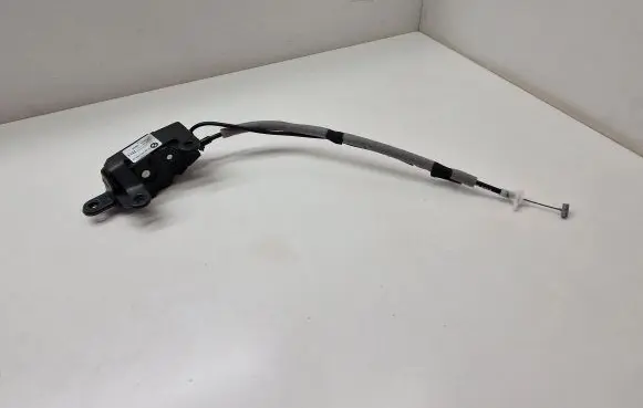 BMW X5 F15 Tailgate lock latch 7351058