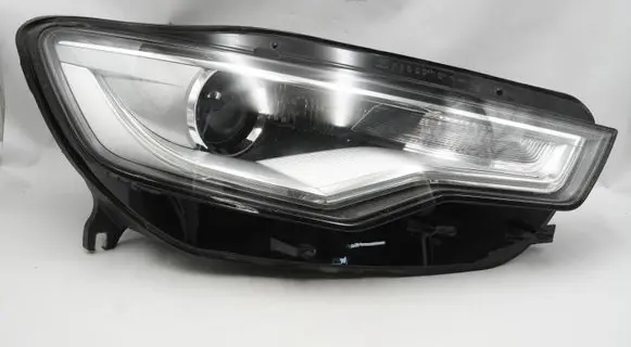 Audi A6 S6 C7 4G Headlight/headlamp 4G0941044