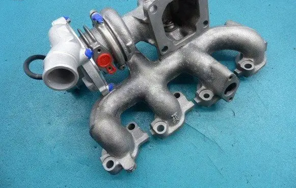 Ford Transit Turbo 714716-3 IMPRK927755