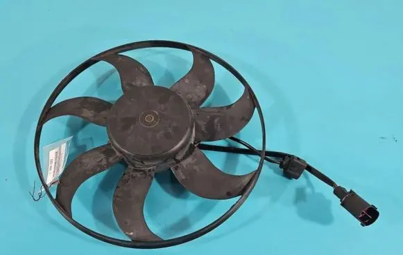 Fan set