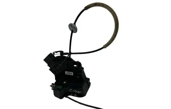 Ford C-MAX I Rear door lock 99780410350 2400000 R2641BK